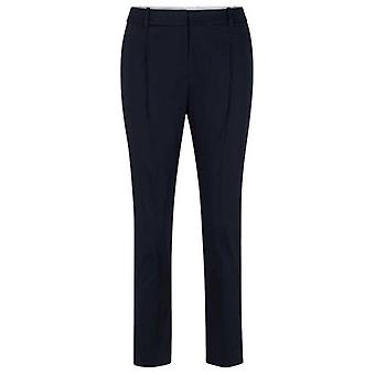 Boss Dames Tetida Broek