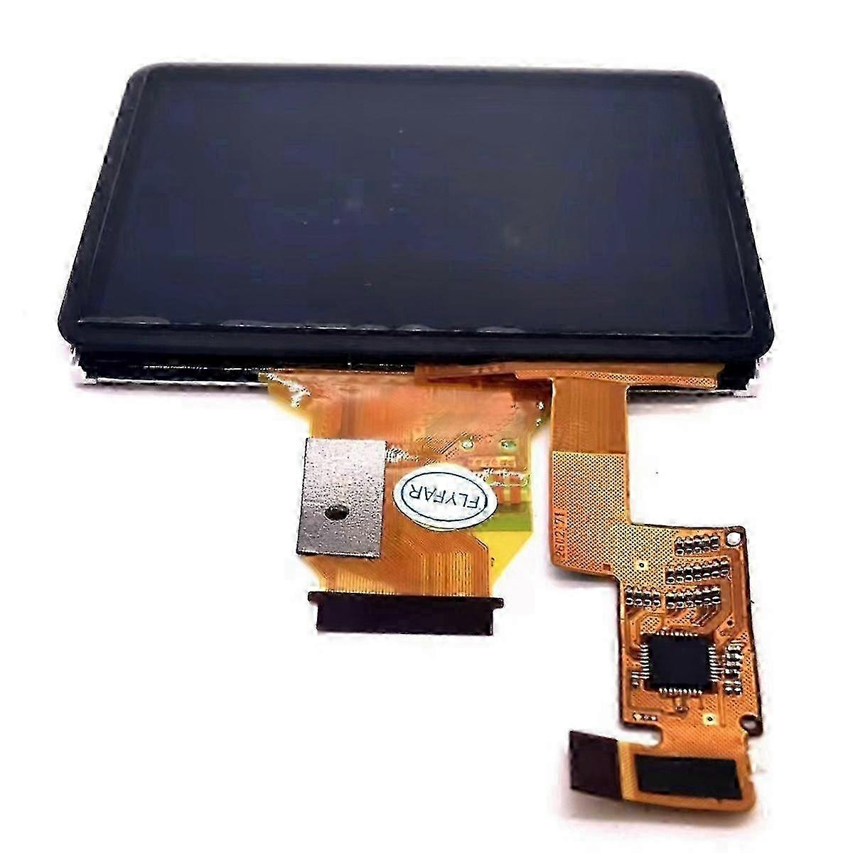 2026 LCD Display Screen for 650D Digital Camera