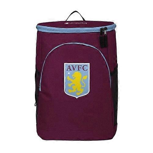 Aston Villa FC Square Backpack