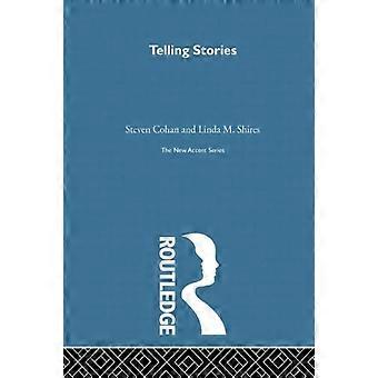 Telling Stories - Steven Cohan