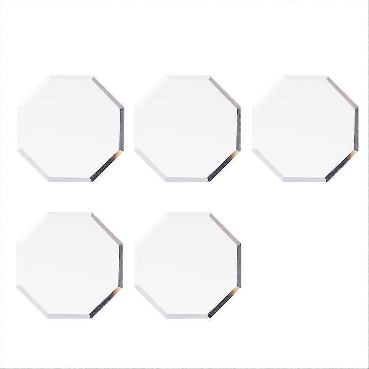 5PCS Glass Pattern Weights for Sewing, Fabric Sewing Weight