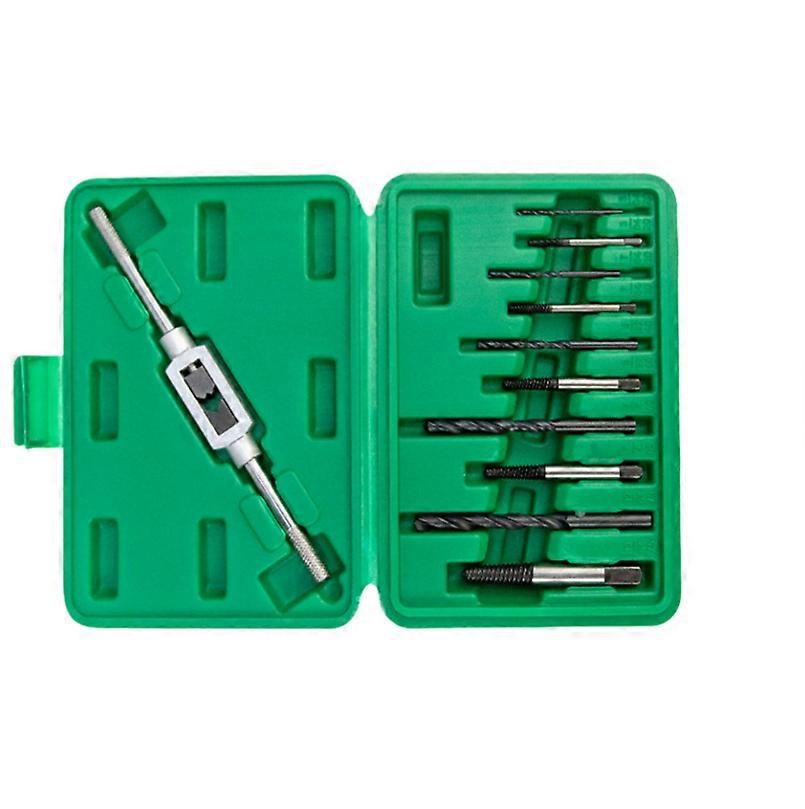 High-Strength Broken Screw Extractor for Stripped Hex Socket Screws