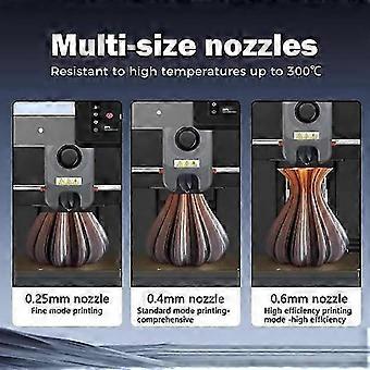 Wasbaar filter compatibel met de Roborock Q5Pro Q5 Pro+ (Plus) robotstofzuiger.