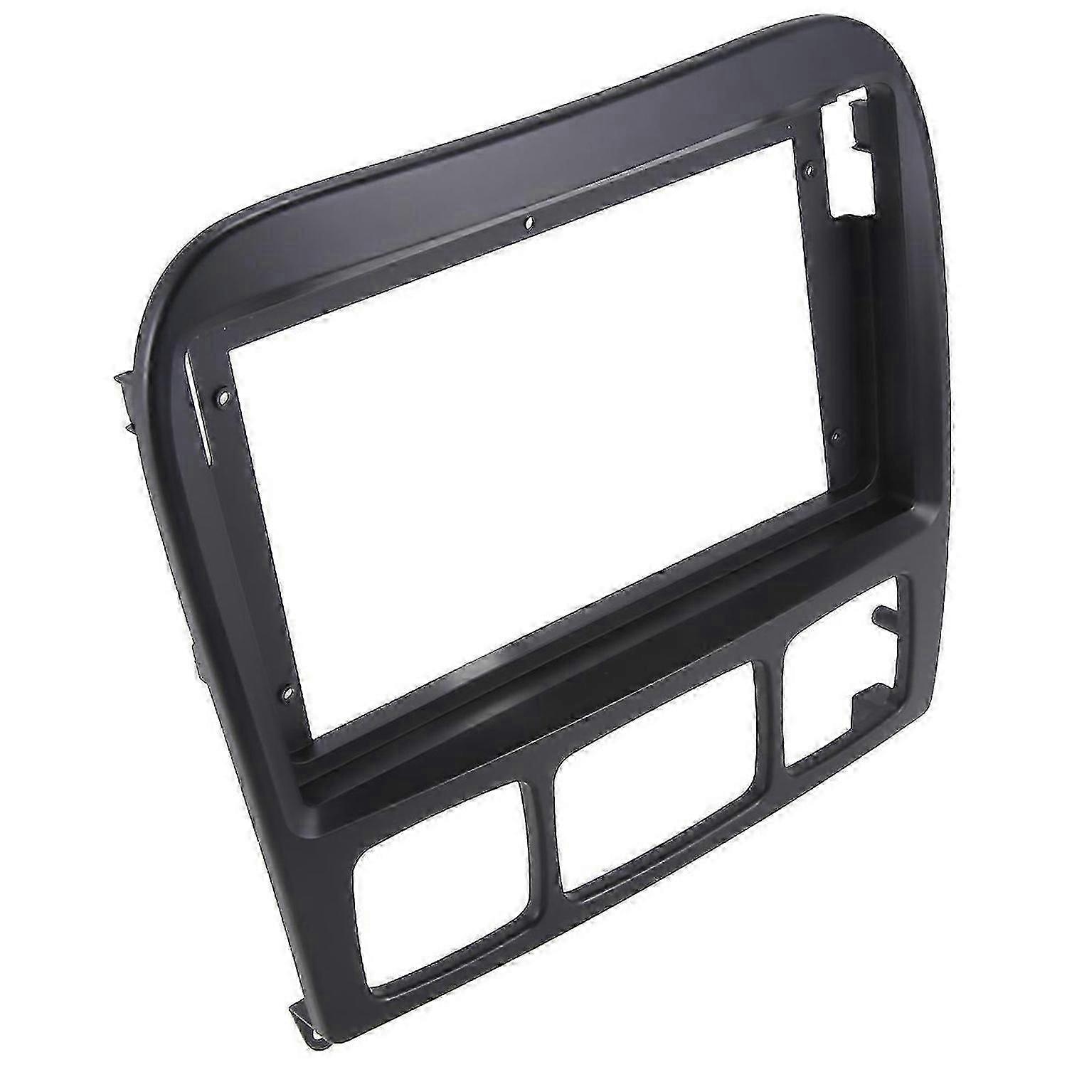 9 Inch compatible with Panel Frame Car DVD Frame Audio Dash Facia