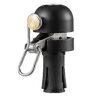 Campanello mini impermeabile ad alto volume per bici da strada e bicicletta.