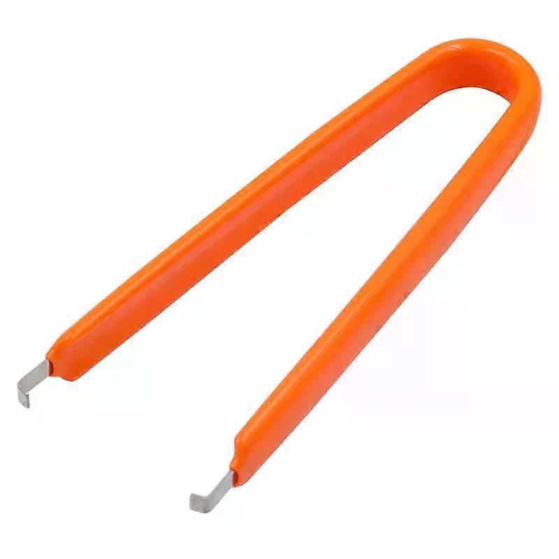 1pc Static Puller Efficient Mechanical Keyboard Switch Remover Tool with Anti-Static Protection Component Gripper Repair Tool