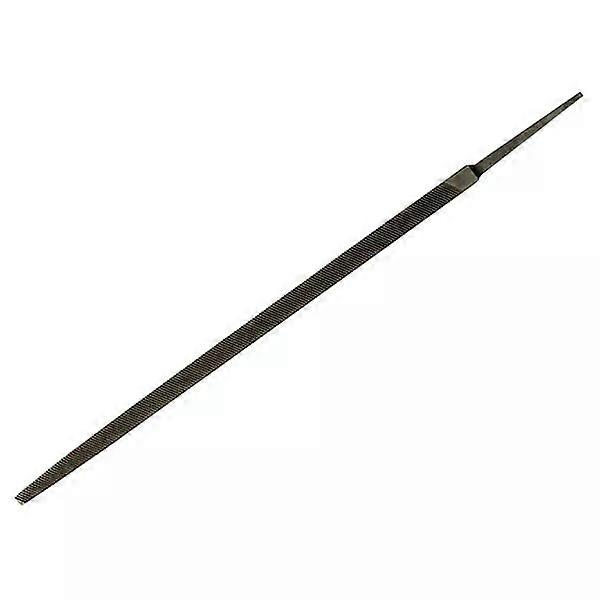 Square Second Cut File 200mm (8in)