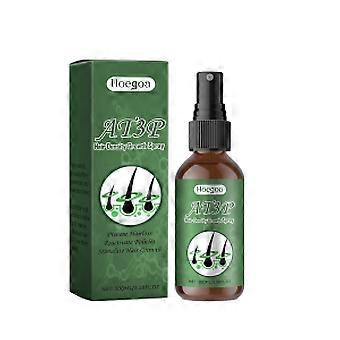 2pcsHair Thickening Spray, Adds Volume and Nourishes for Fuller, Shinier Hair