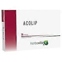 Acolip 30 capsules