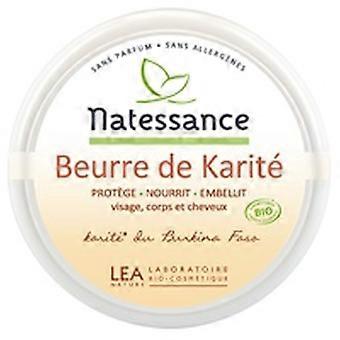 Organic shea butter 100 g