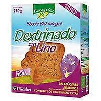 Flax Dextrinated Bread 270 g