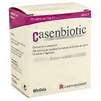 Casen Fleet Casenbiotic 10 packets