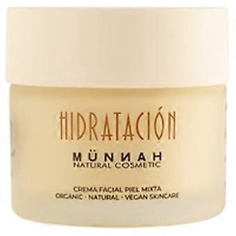 Oily/combination skin hydration 30 ml of cream