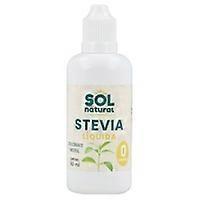 60 ml flüssiges Stevia