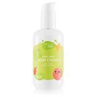 Sweet apple body cream 400 ml