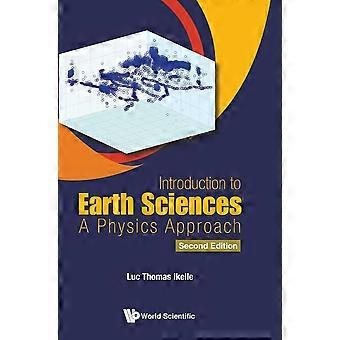 Introduction to earth sciences a physics approach