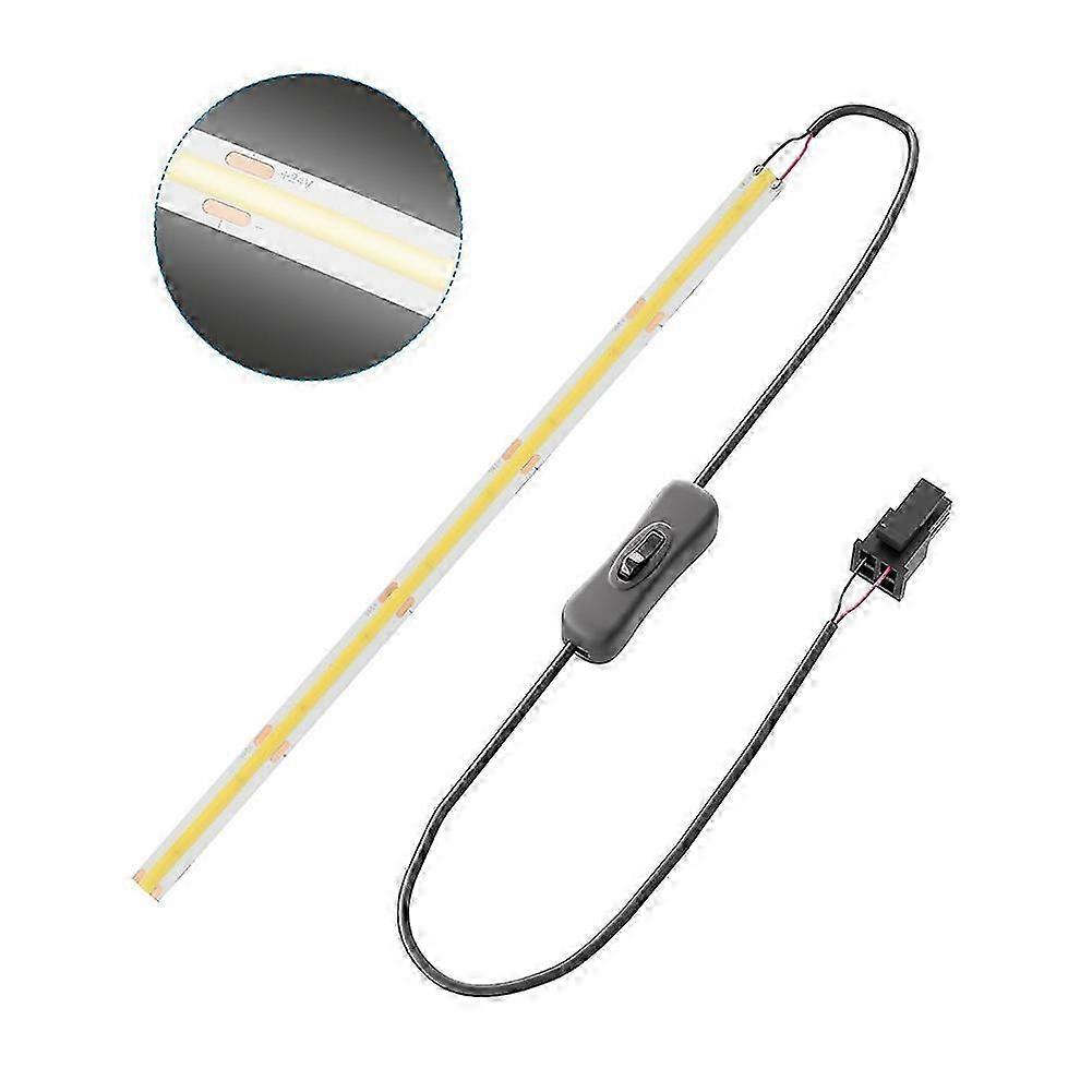 24V COB Light Bar Kit compatible with Bambu Lab A1 3D Printer