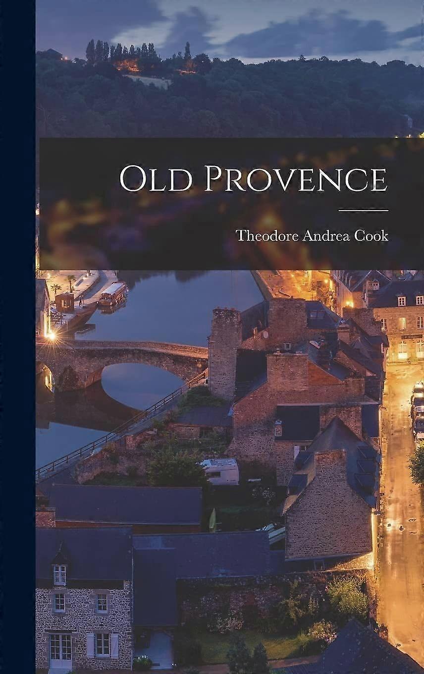 Old provence