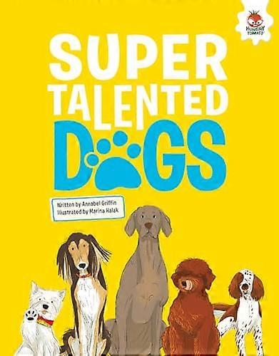 DOGS Super Talented Dogs