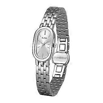 BS Bee Sister FA1905 Womens Vintage Oval Watch Quartz Dress Watch with Butterfly Clasp