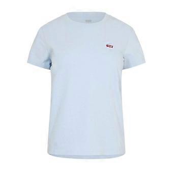Koszulka damska/damska Levis z logo Batwing