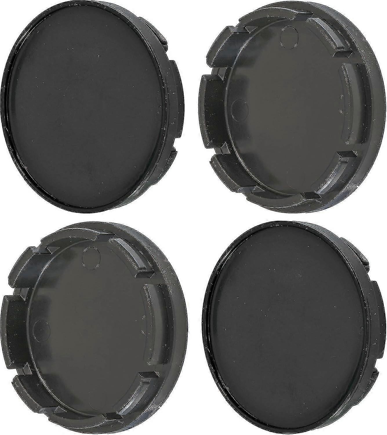 4 navkapslar av 56 mm-yvan