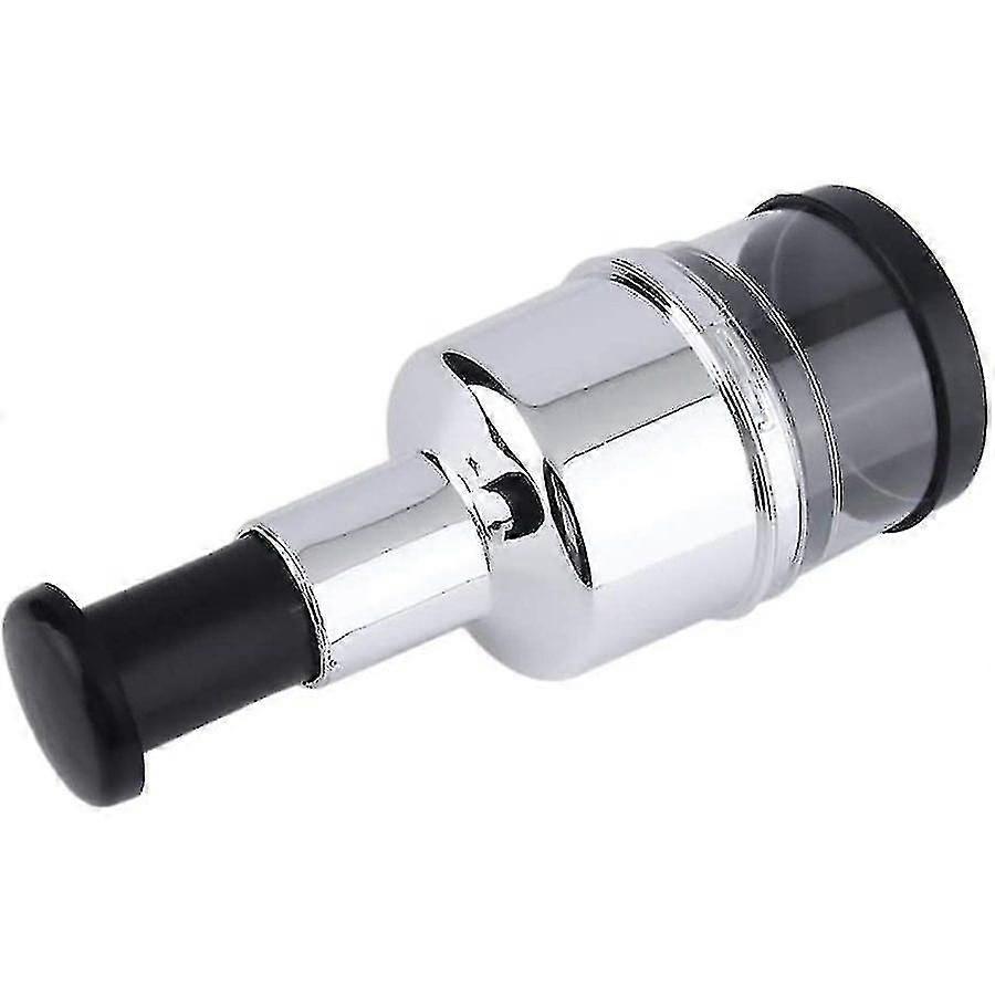 Multi-function Onion Chopper Stainless Steel Vegetable Manual Chopper