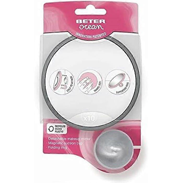 Augmentation Mirror - BETER - Multicolor - Practical - Elegant Design - Clear Vision
