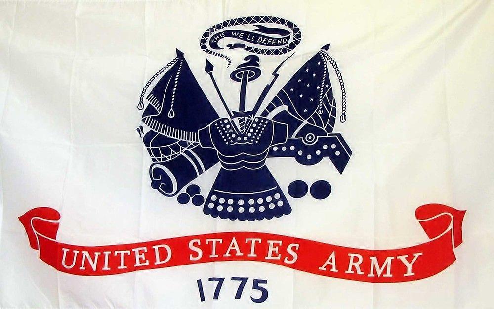 ARMY CLASSIC FLAG FFGG-3348