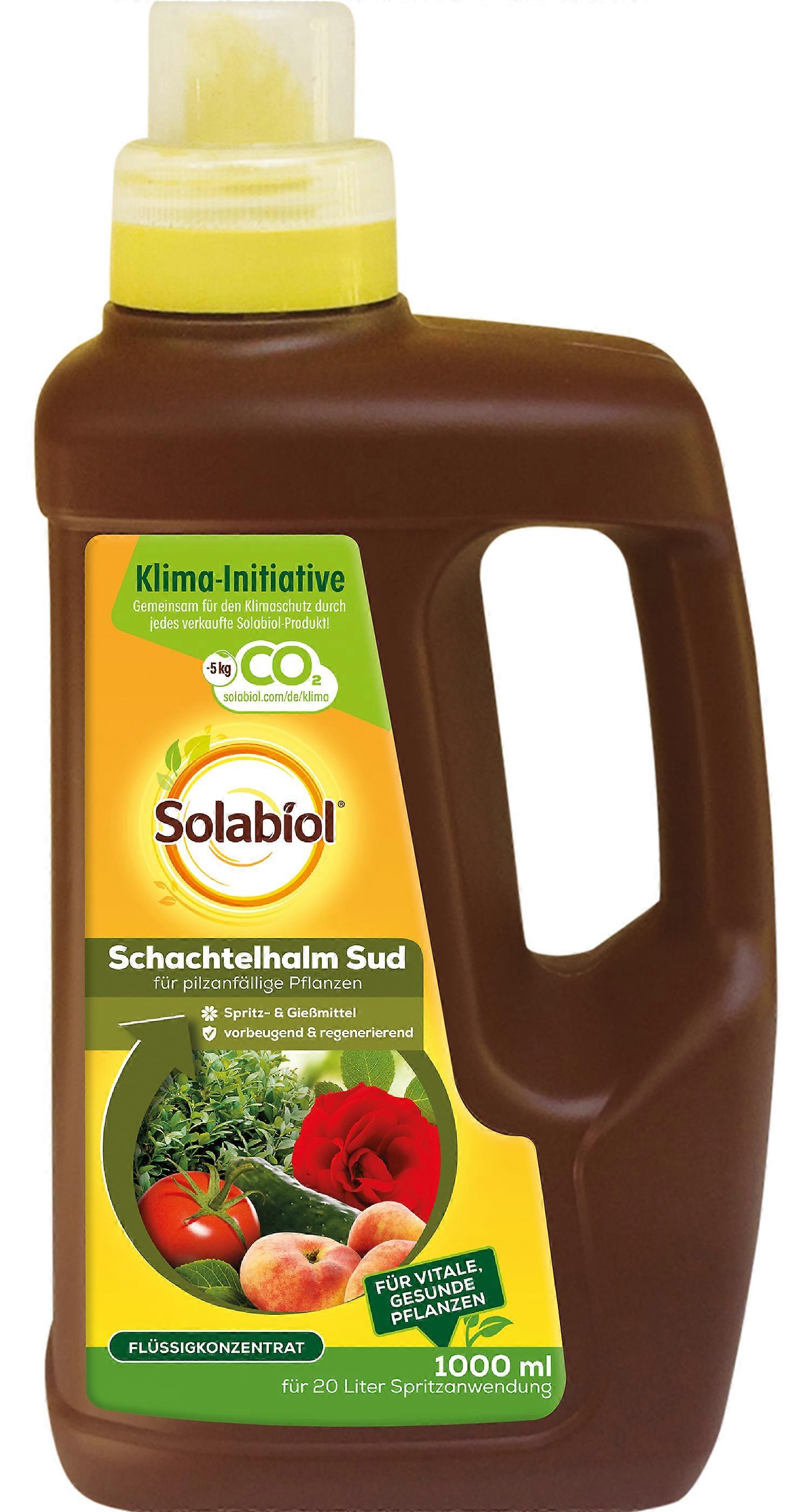SOLABIOL® Infusion de prêle, 1000 ml