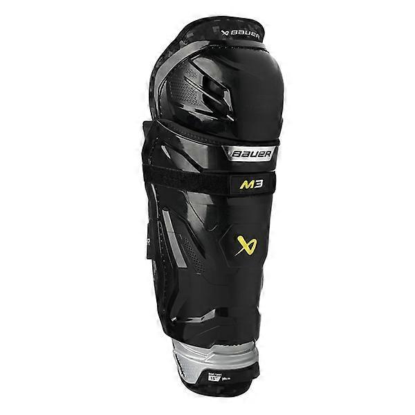 Bauer Supreme M3 Leg Protector Senior
