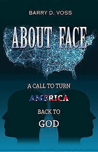 About face