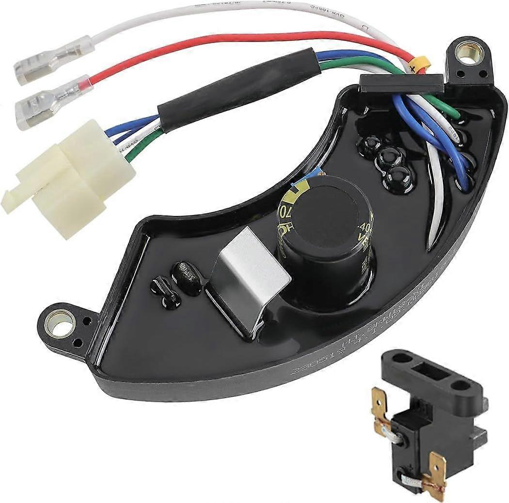 5~9.9KW Generators AVR Automatic Voltage Regulator Rectifier for Predator Honda