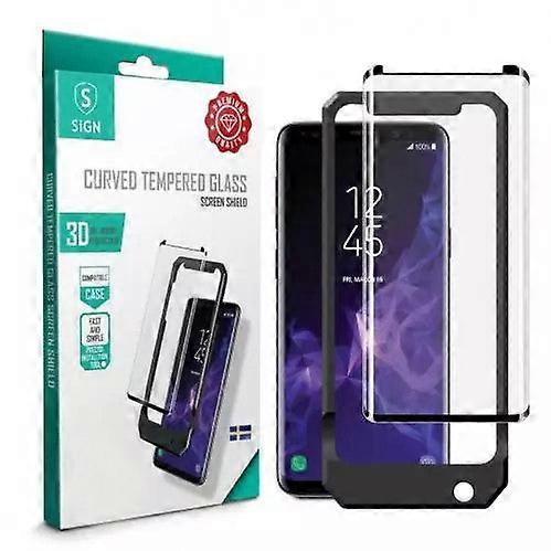 适用于 Galaxy Note 20 的 3D 钢化玻璃屏幕保护膜，含安装支架