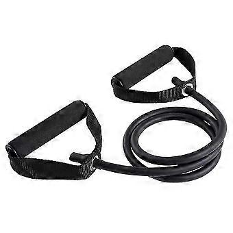 Résistance Gym Sport Band Workout Bandes élastiques Expander Pull Rope Tubes Fitness Exercise Equipment