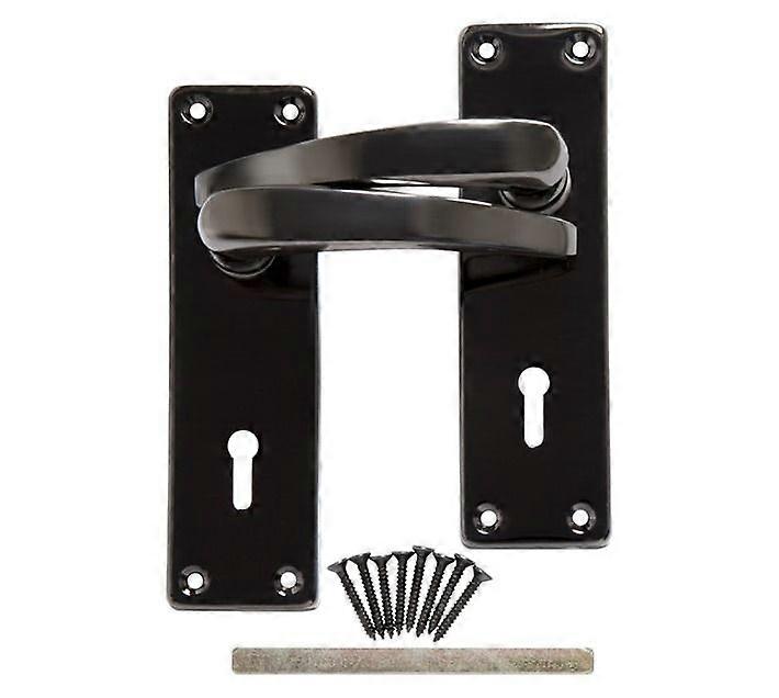 Ruby Door Handle 150 mm