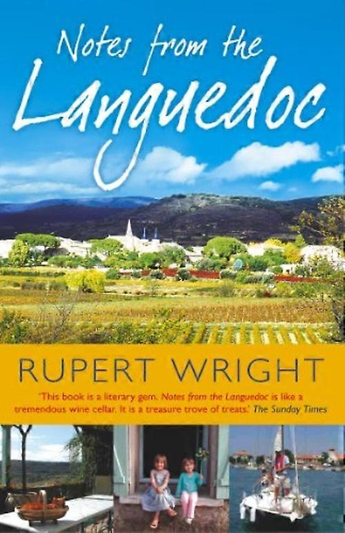 Notes du Languedoc