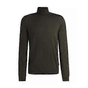 Musso-P Turtleneck Sweater