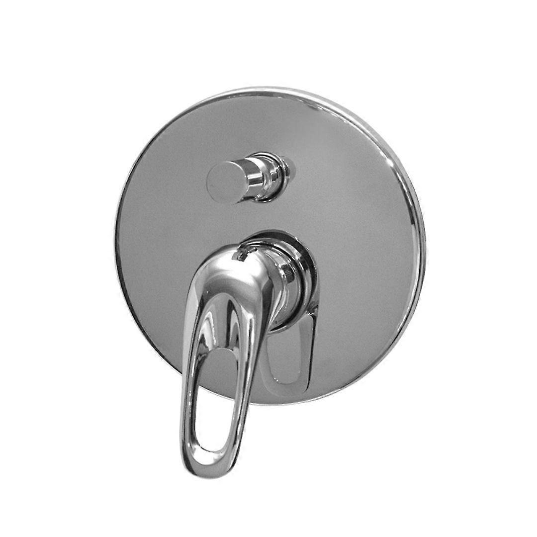 Mixed Tide Concealed Diverter Mixer