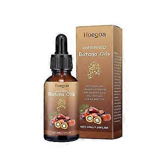 Batana Styling Cream: Moisturizing Scalp & Soft Daily Massage