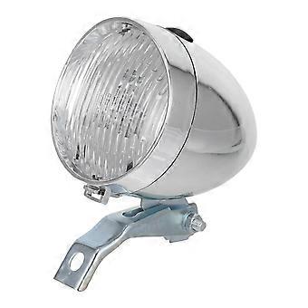 Bike Front Light Retro Bike Lamp LED Bike Front Lamp Vintage Bike Lamp Night Cycling Bike Light