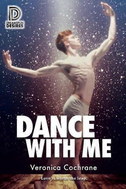 Dance With Me - Veronica Cochrane