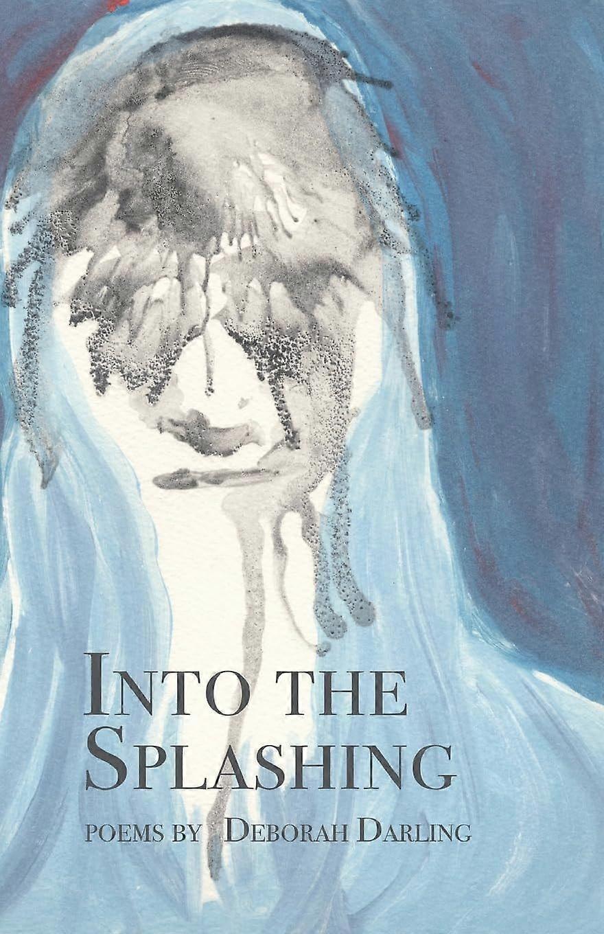 Into the splashing