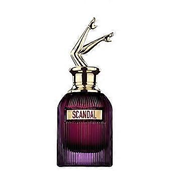 Jean Paul Gaultier Scandal Intense Eau De Parfum For Women 50 ml