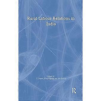 Rural Labour Relations in India