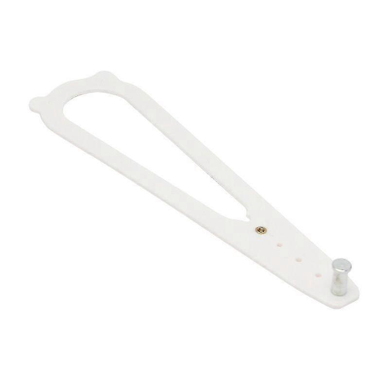 Adjustable Cat Door Holder Latch, Strong 4-Function Flex Door Stopper Strap, 1pc No-Measuring Accessory