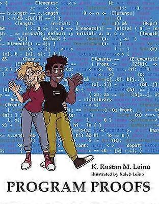 Leino K: Program Proofs