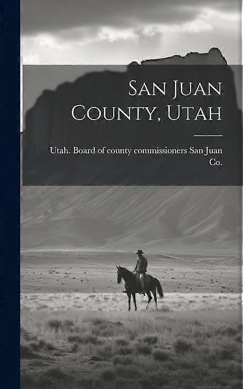 San Juan County Utah
