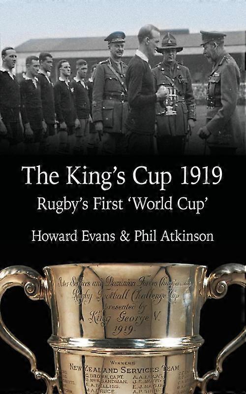 Kings Cup 1919