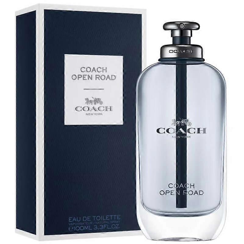 Coach Open Road EDT M 60 ml